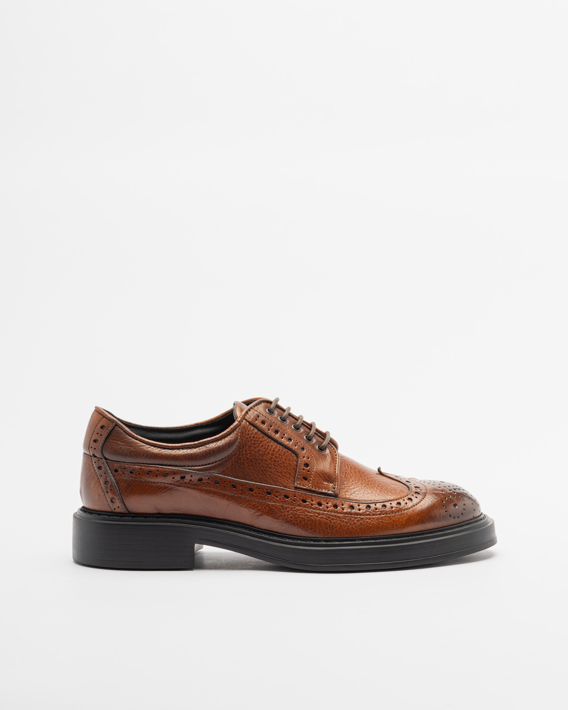 Zapatos brogue PROF