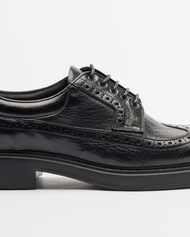 PROF Brogue shoes