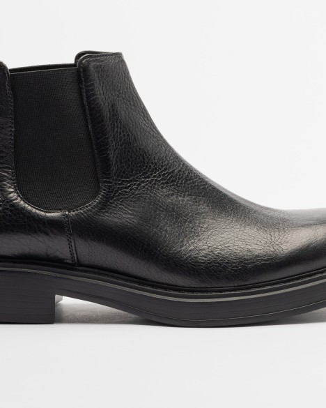 Chelsea-Stiefel PROF Chelsea-Stiefel PROF
