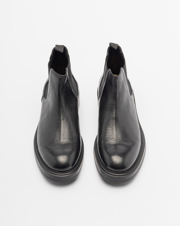 Bottes chelsea PROF
