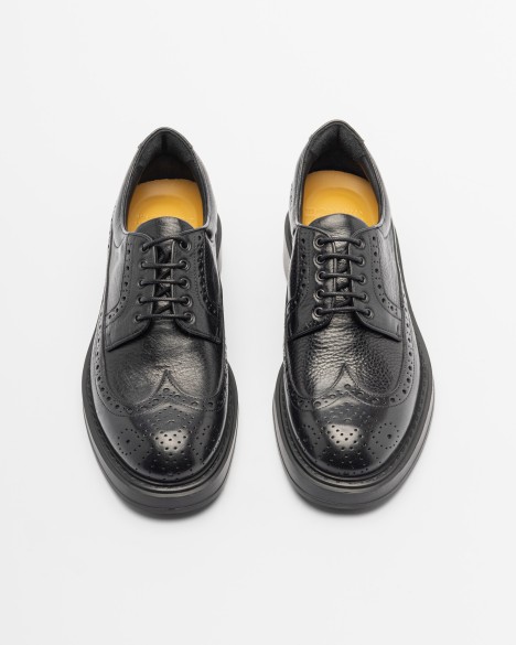 Sapatos brogue PROF Sapatos brogue PROF