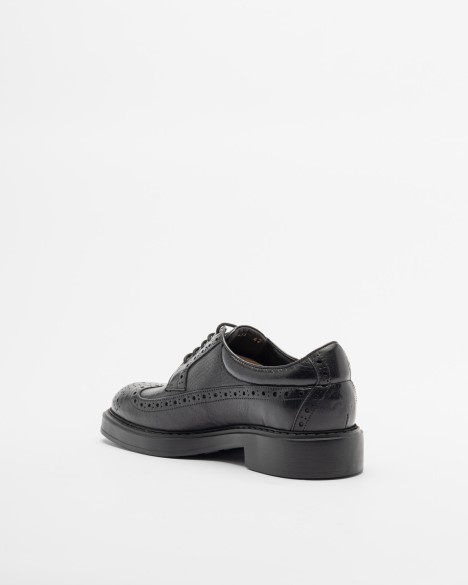 Sapatos brogue PROF Sapatos brogue PROF