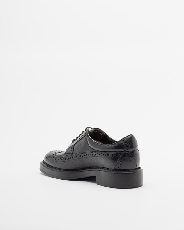 PROF Brogue shoes