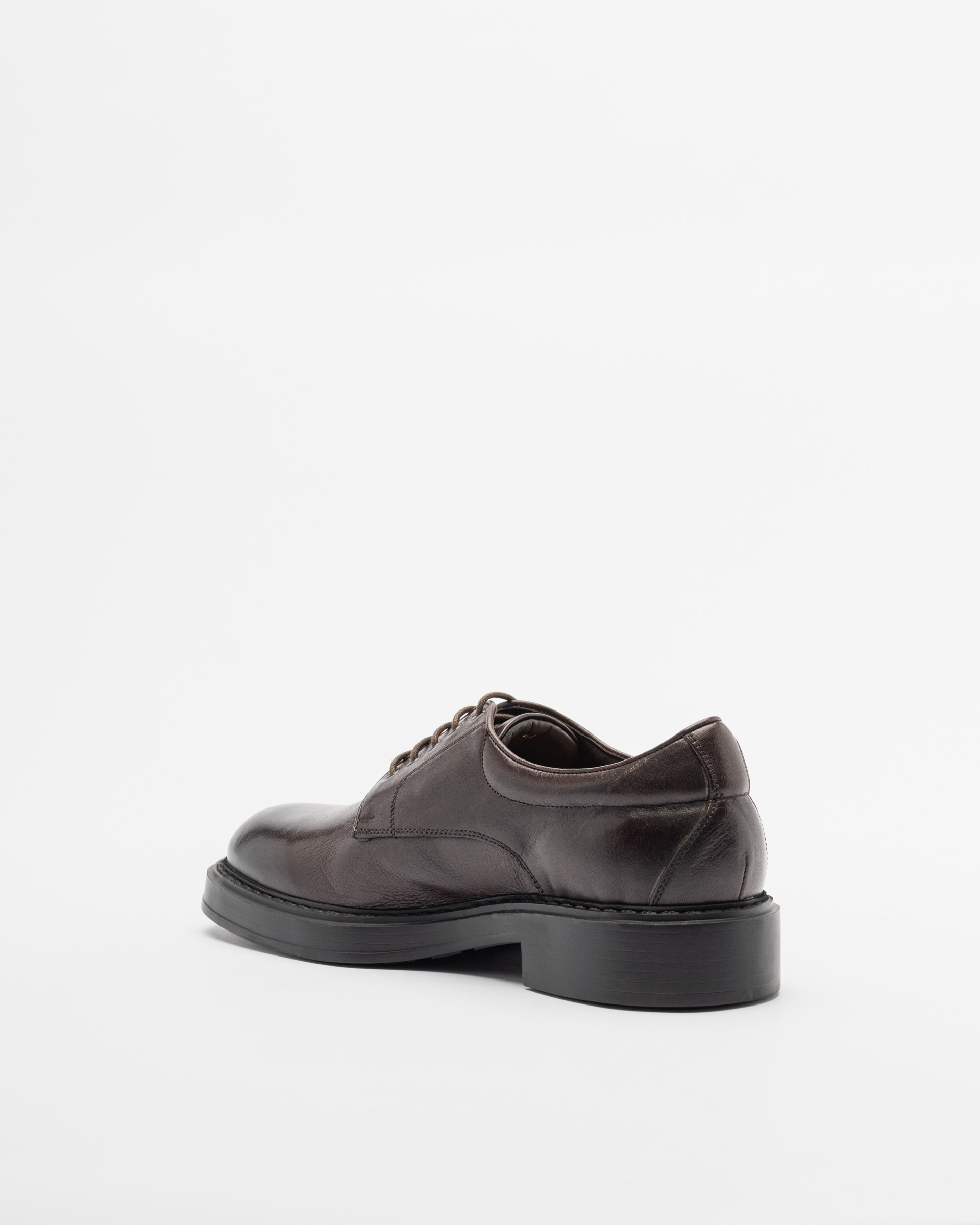 PROF Derby shoes