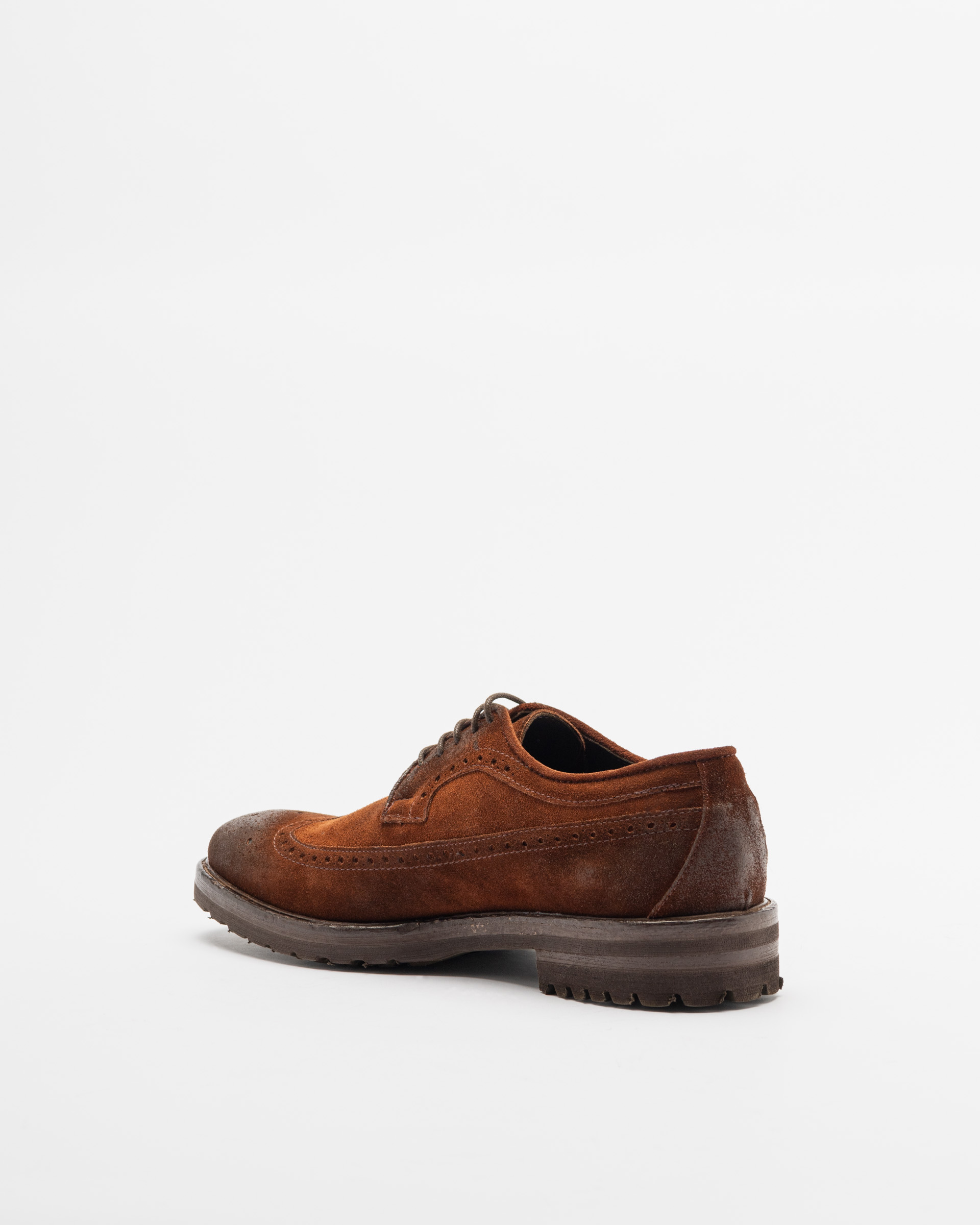 PROF Brogue shoes