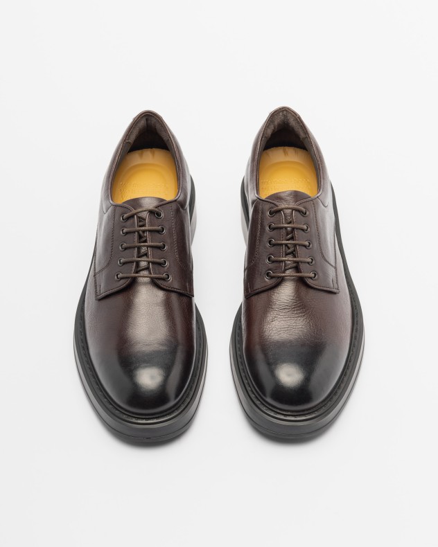Sapatos derby PROF