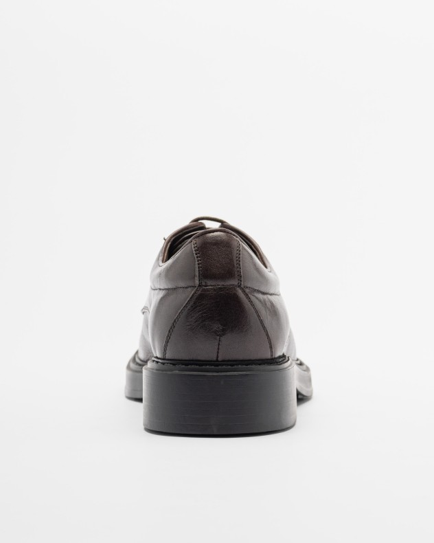 PROF Derby shoes