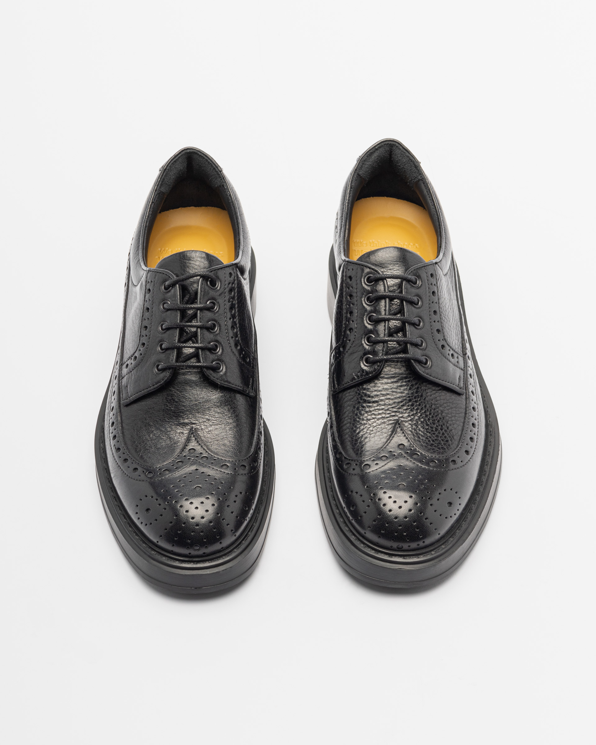 Brogue-schoenen PROF