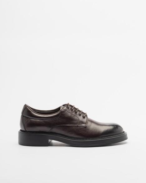 Sapatos derby PROF
