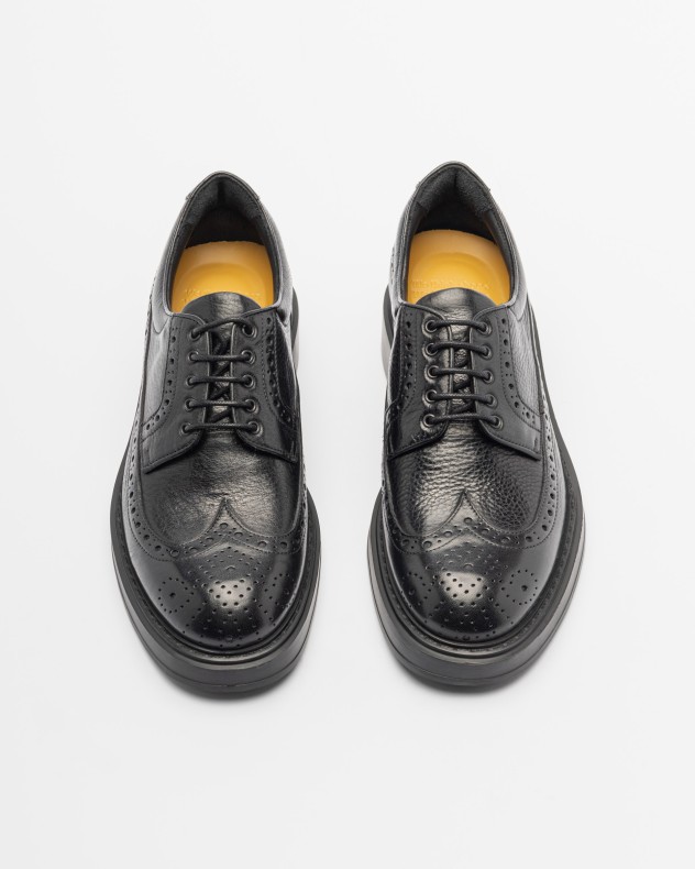Scarpe brogue PROF