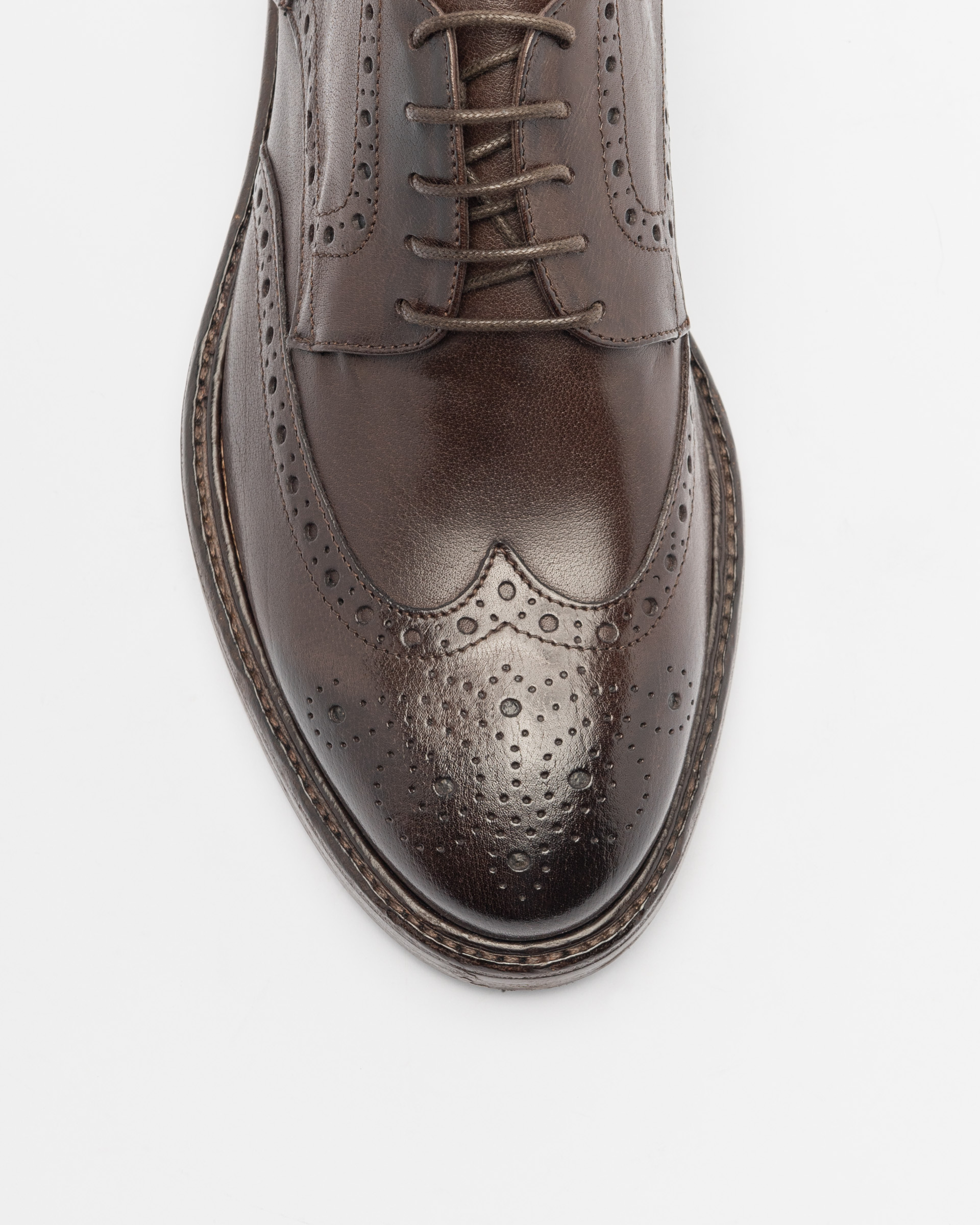 Brogue-Schuhe PROF