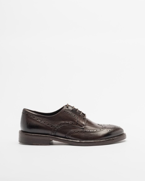PROF Brogue shoes