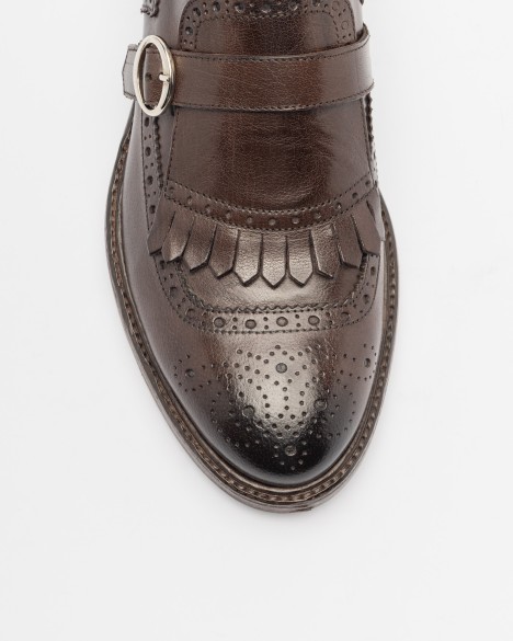 Brogue-schoenen PROF