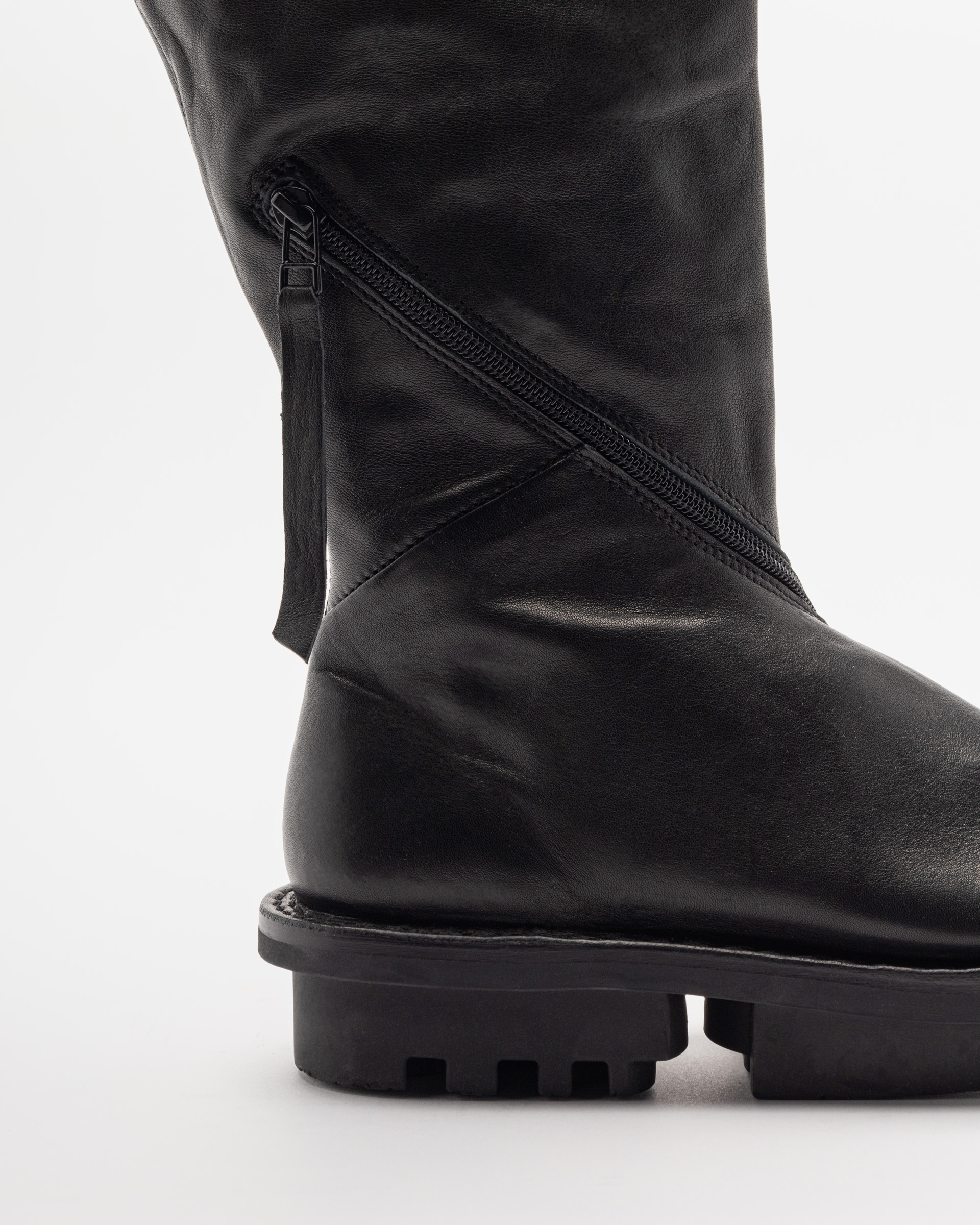 Trippen Knee high boots