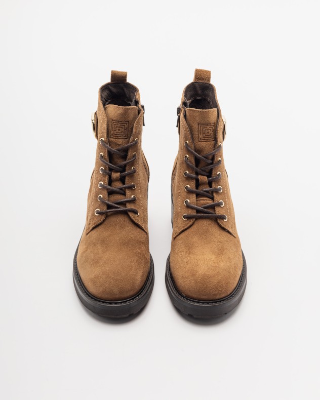 Botas PROF