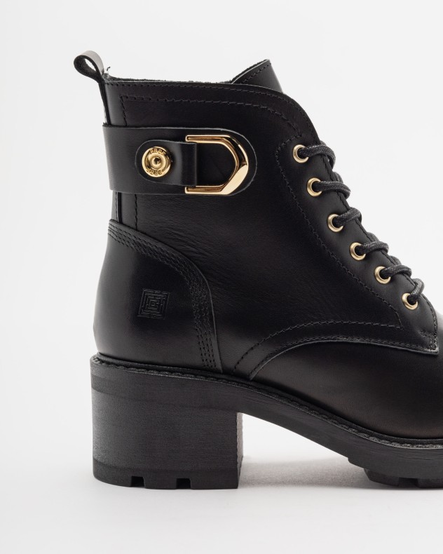 Botas PROF