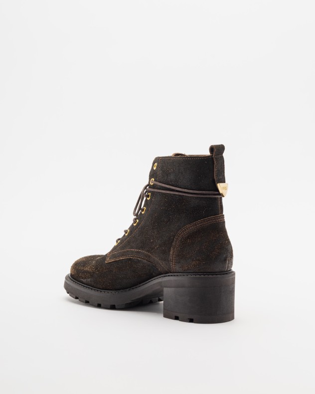 Botas PROF