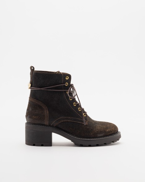 Bottes PROF