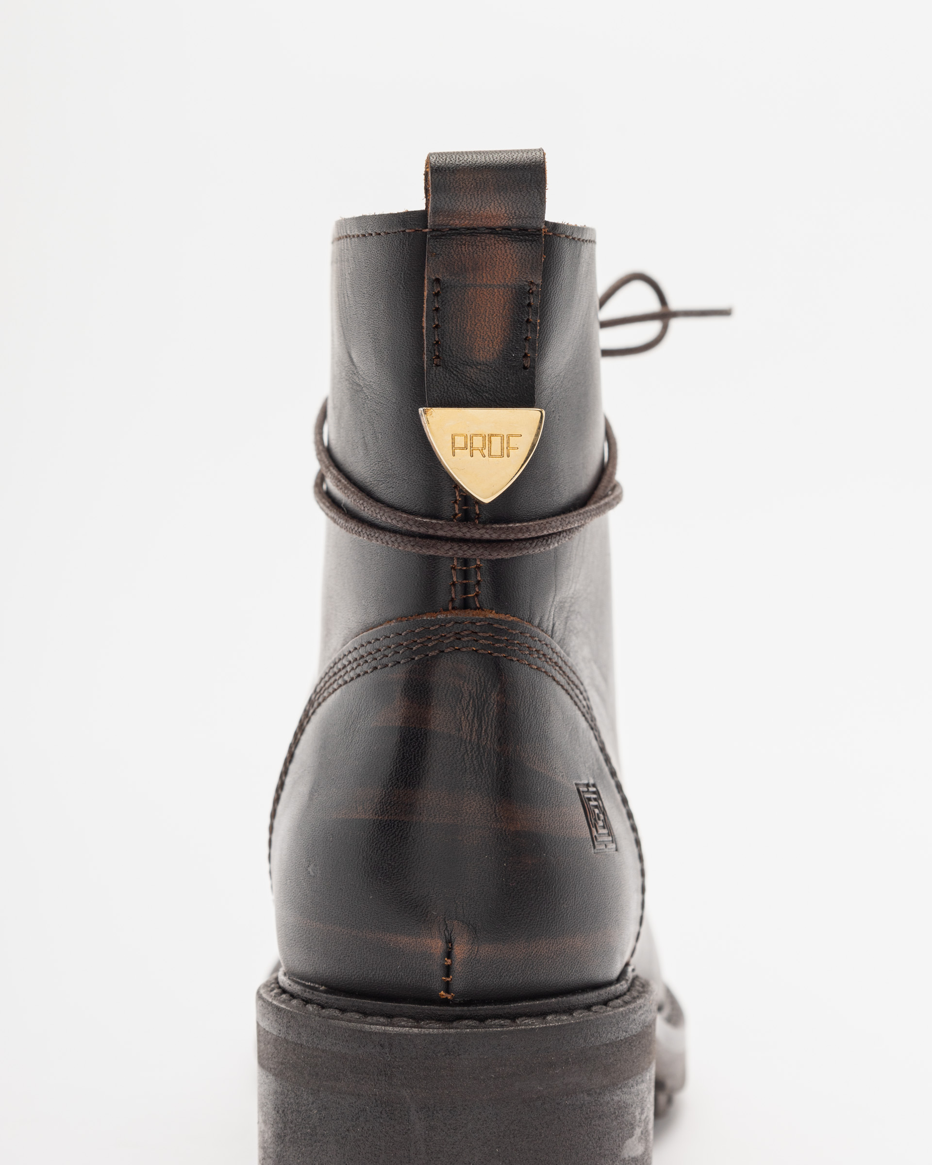 PROF Boots