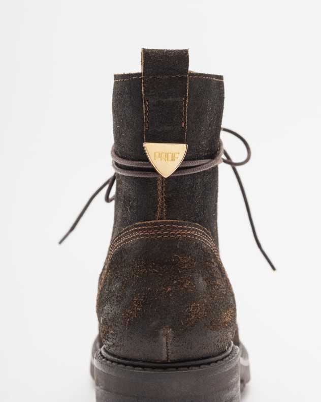 Botas PROF