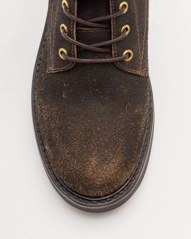 Botas PROF