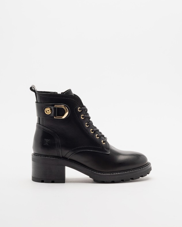 Botas PROF