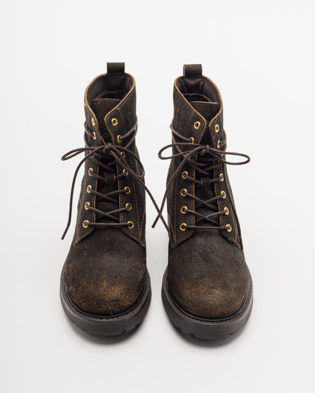 Bottes PROF
