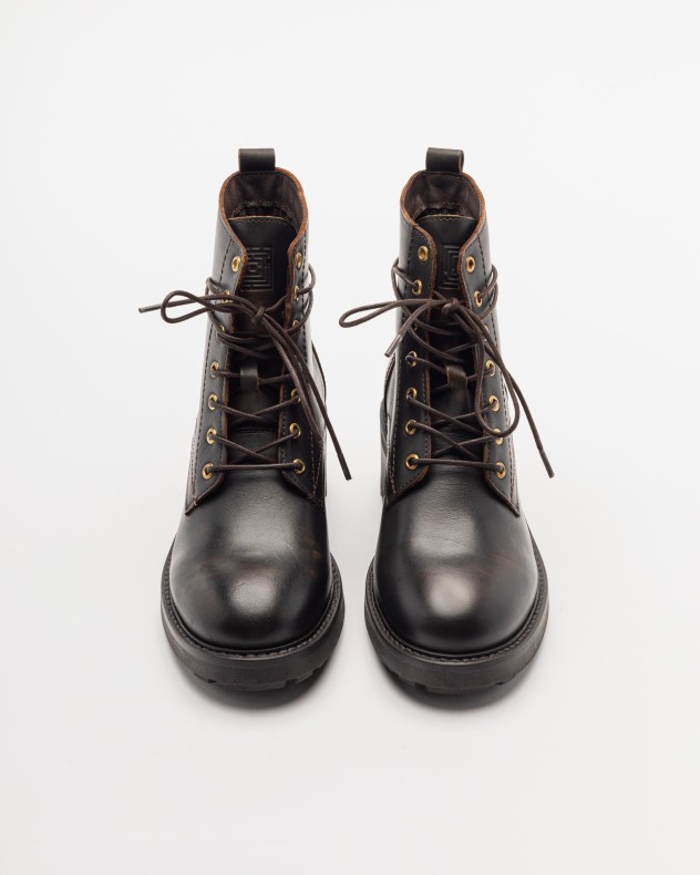 Bottes PROF