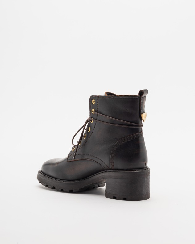 Botas PROF
