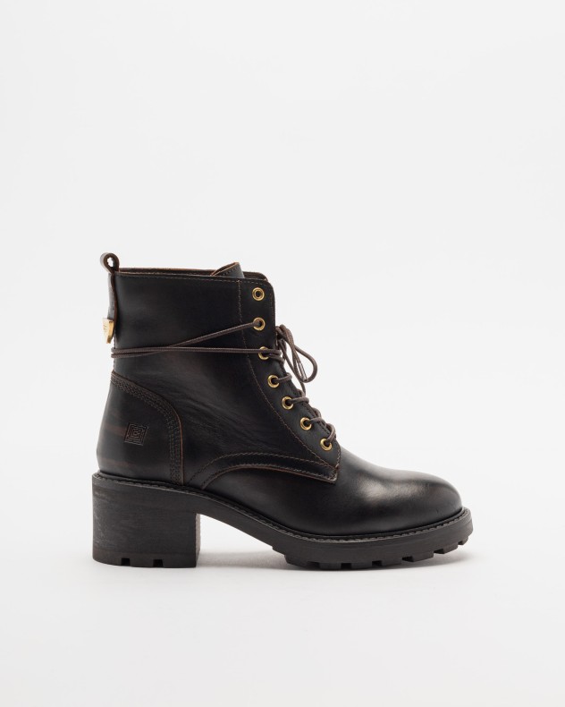 Bottes PROF