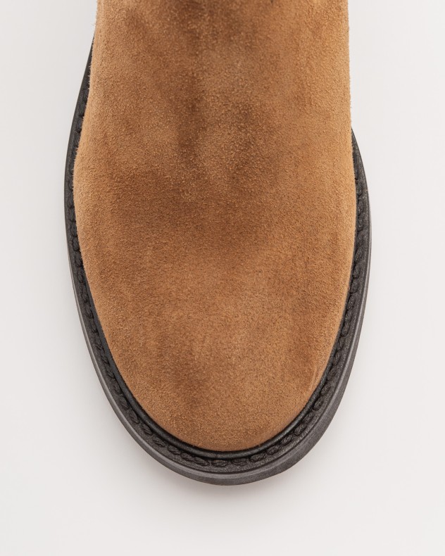PROF Ankle Boots