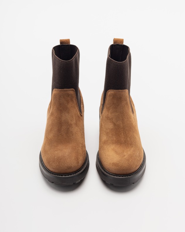 Botines PROF