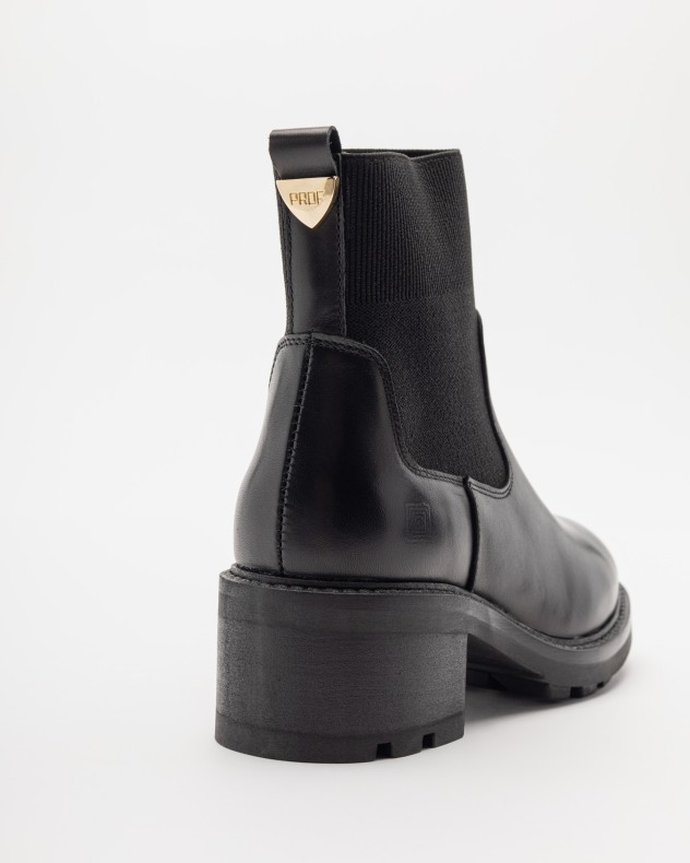 Botines PROF