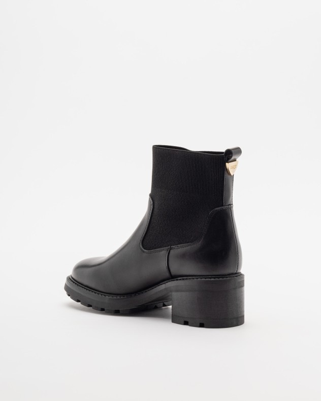 Botines PROF