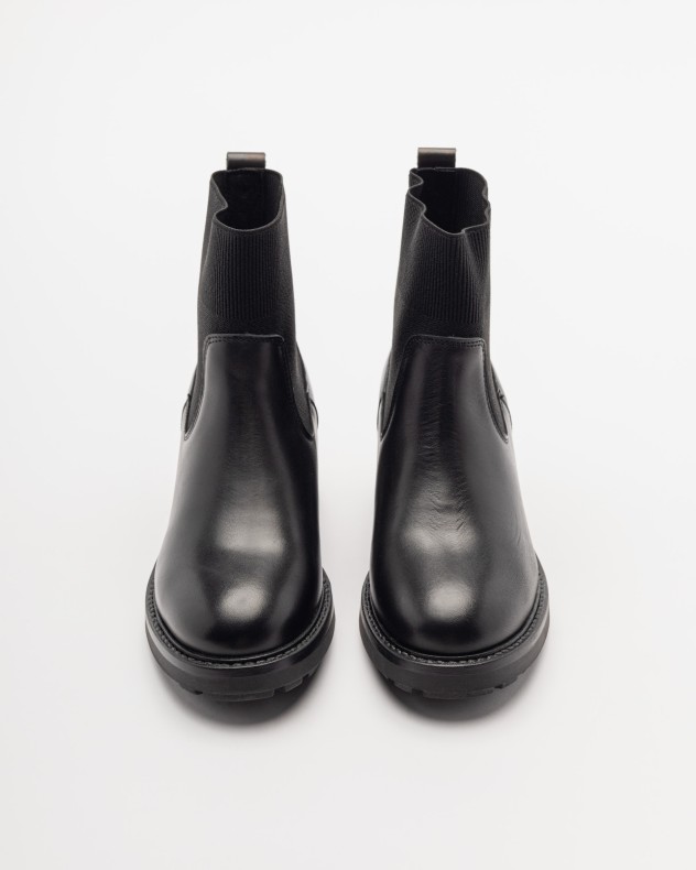 Stiefeletten PROF