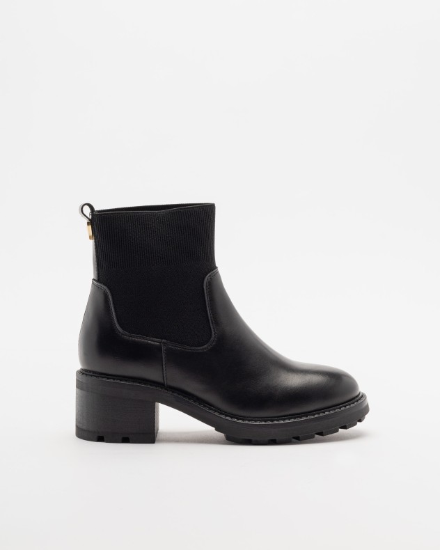 Stiefeletten PROF