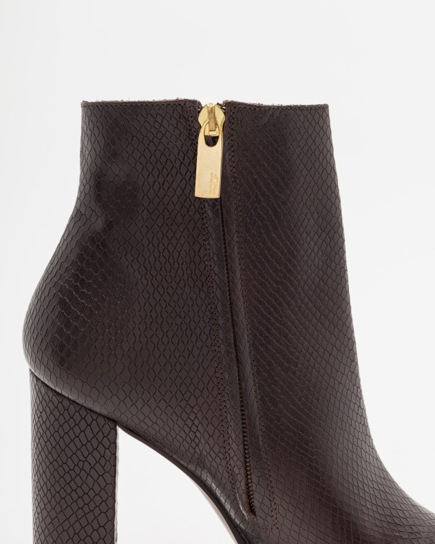 Stiefeletten PROF