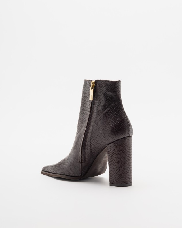 Stiefeletten PROF