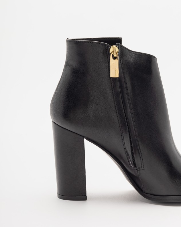 Bottines PROF