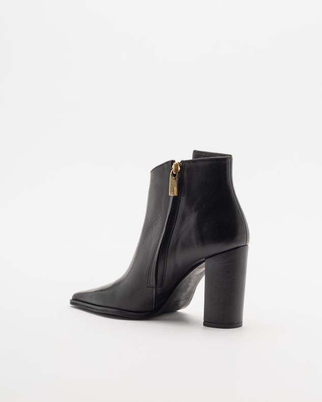 Bottines PROF