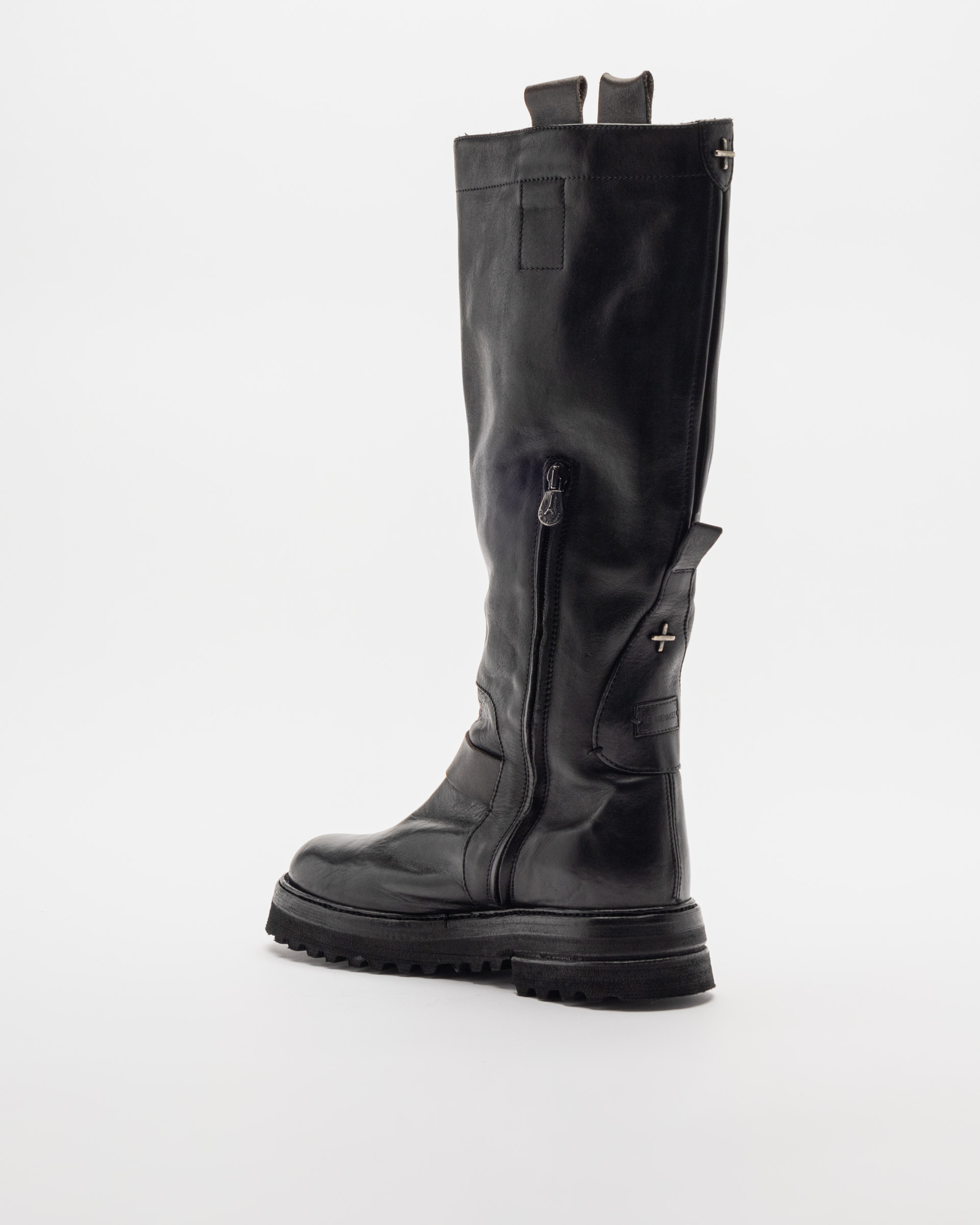 Le Ruemarcel Knee high boots
