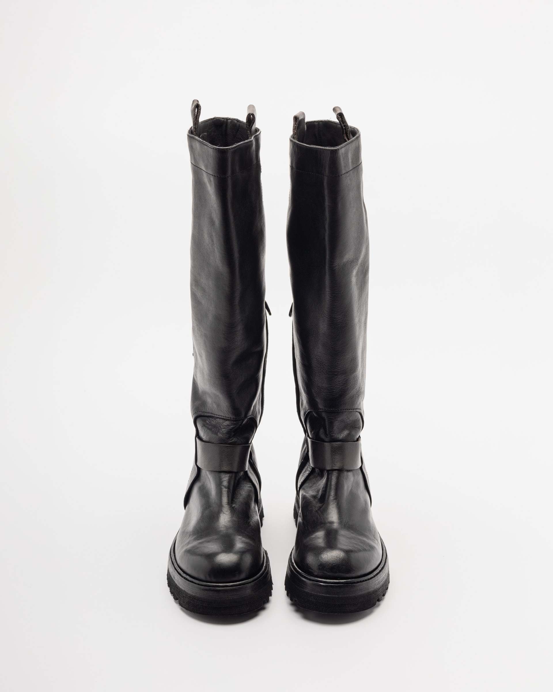 Le Ruemarcel Knee high boots