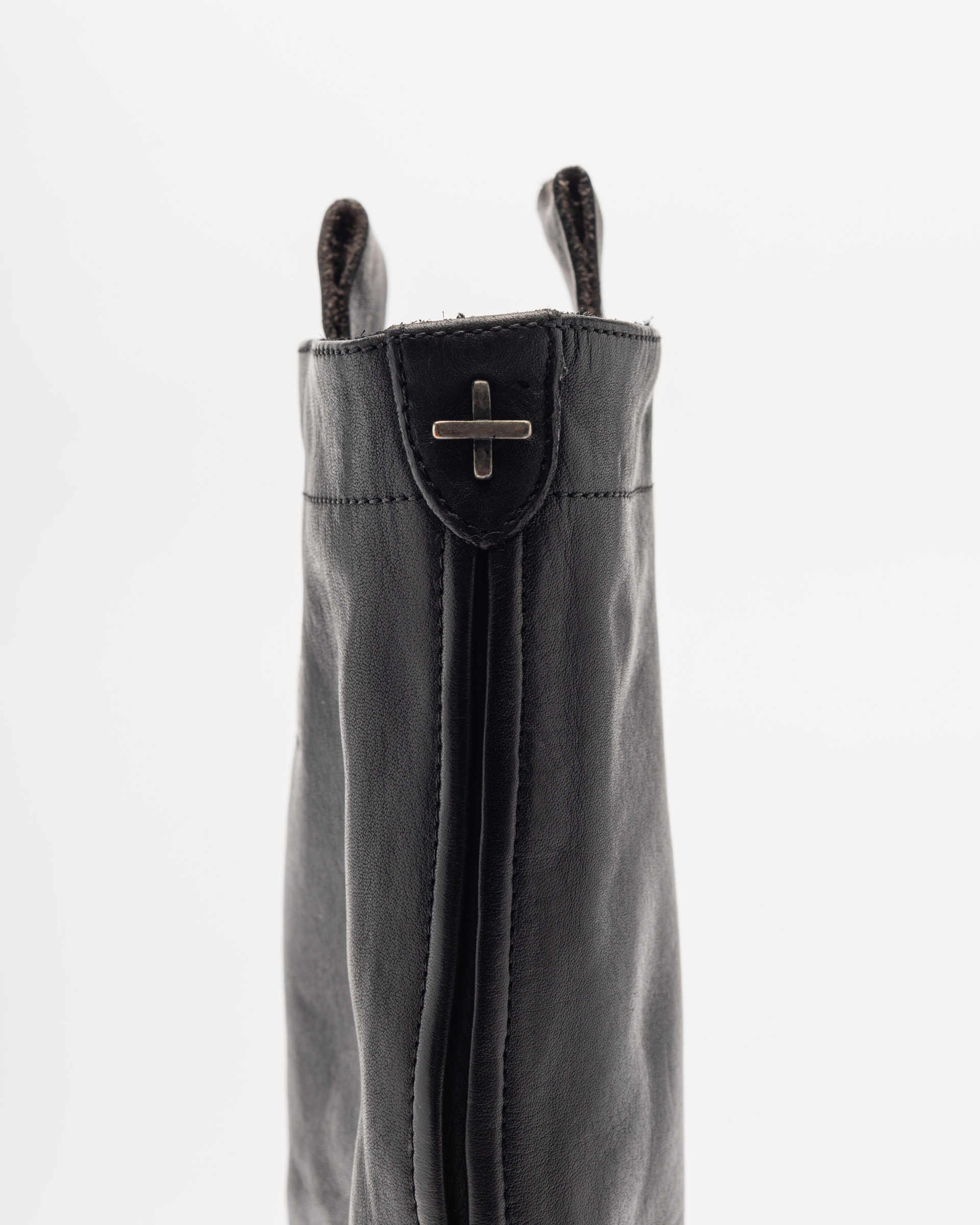 Le Ruemarcel Knee high boots