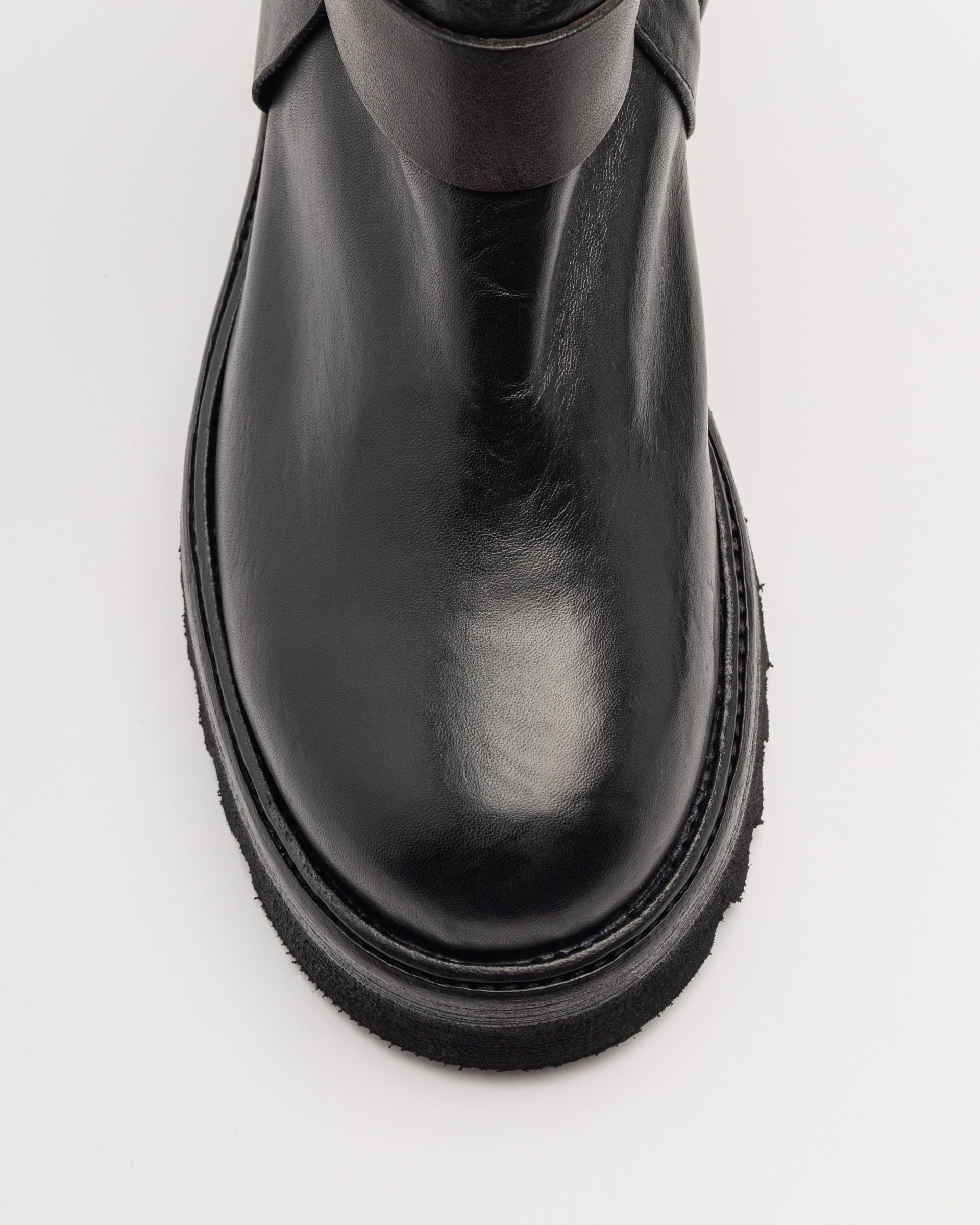 Le Ruemarcel Knee high boots