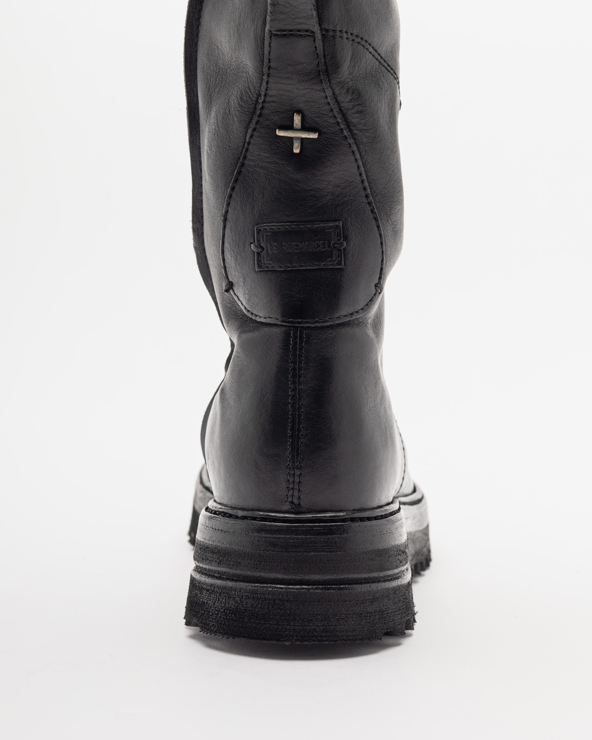 Le Ruemarcel Knee high boots