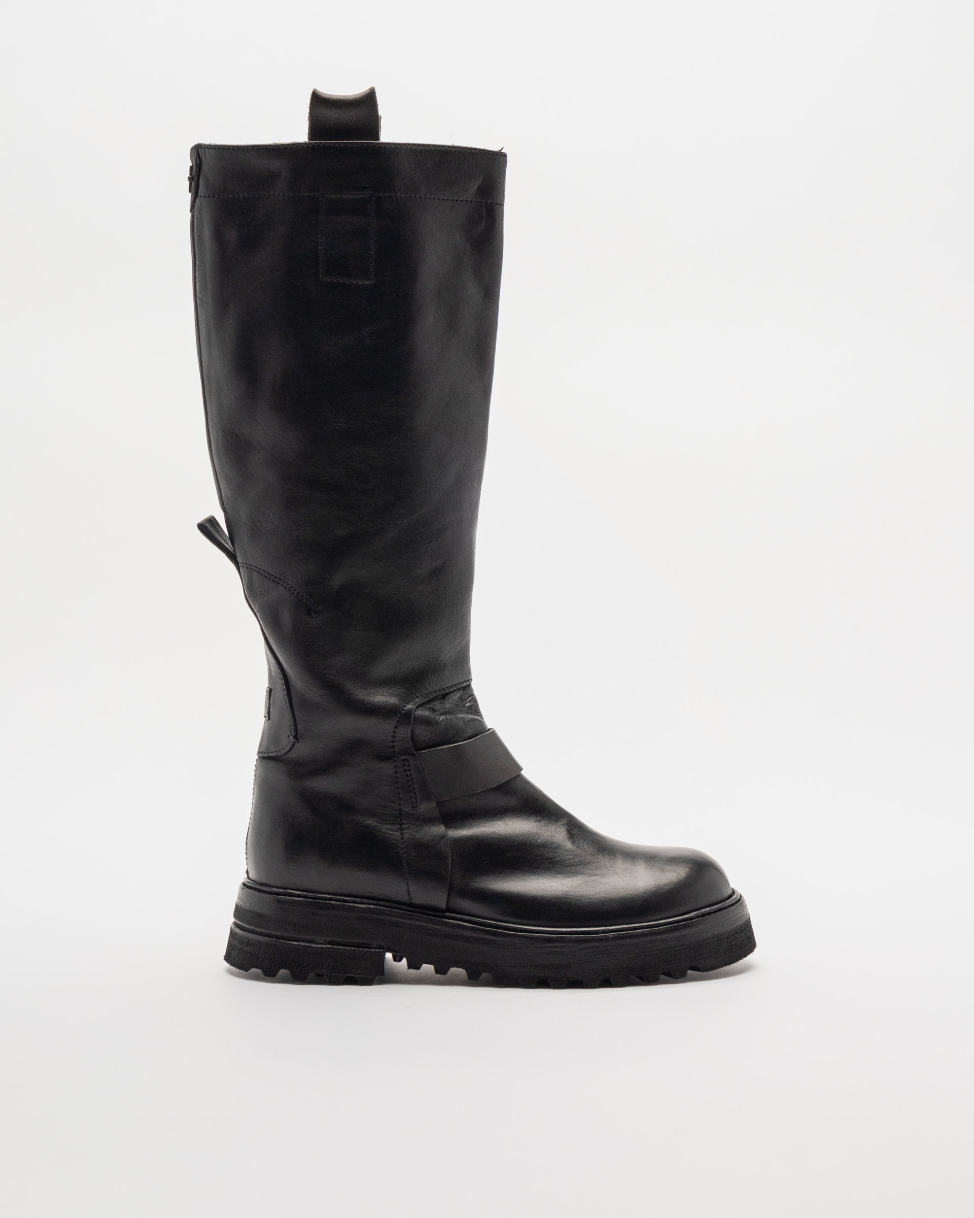 Le Ruemarcel Knee high boots