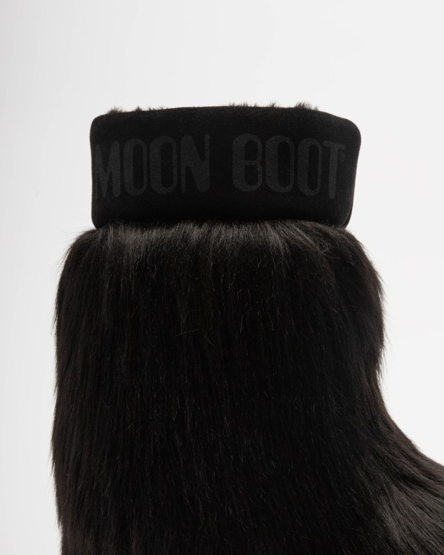 Bottes Moon Boot