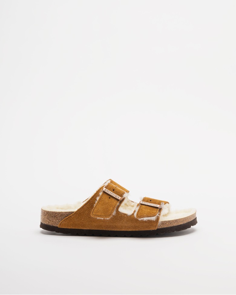 Sandalen Birkenstock 1001135 Camel