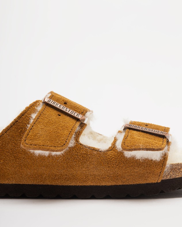 Sandalen Birkenstock