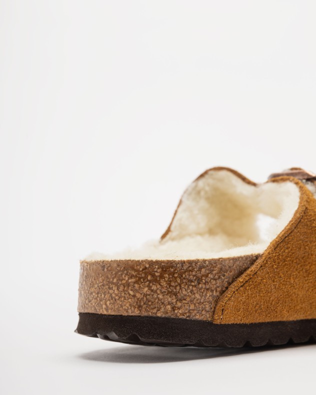 Sandalen Birkenstock